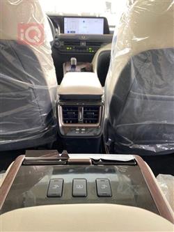 تۆیۆتا کراون